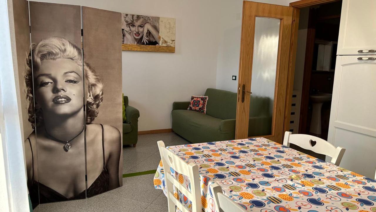 Immobiliare Al Ponte Apartment Cavallino-Treporti Luaran gambar
